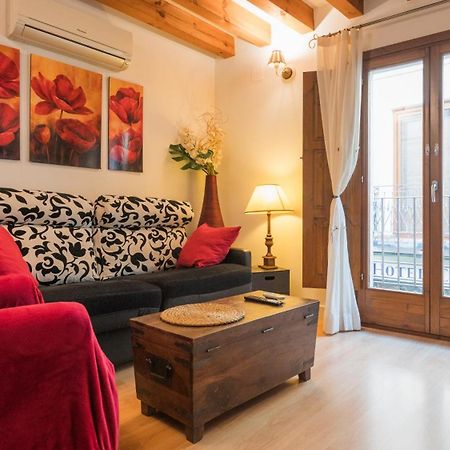 Apartamento El Capricho De Toledo By Toledoap Exterior foto