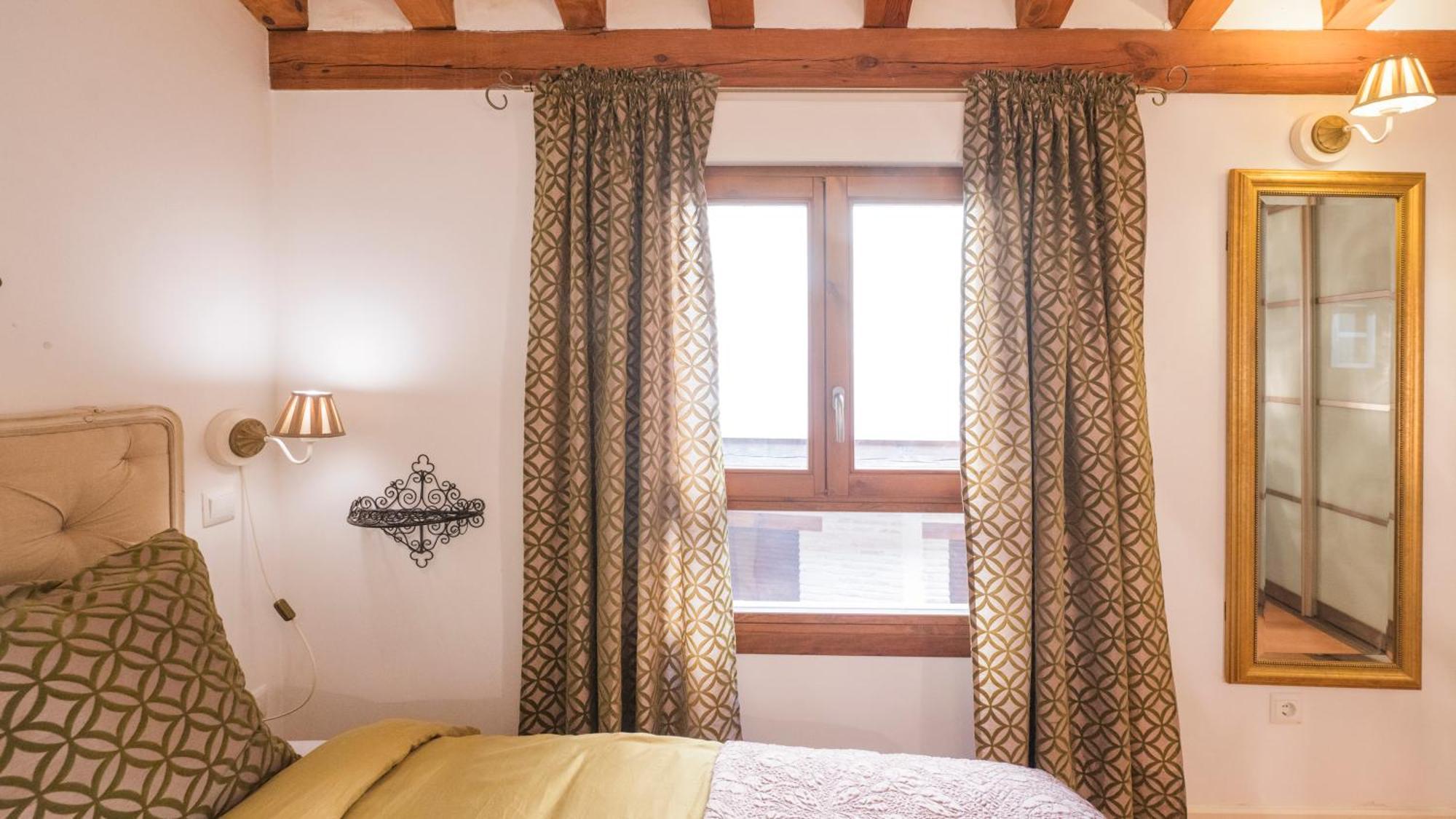 Apartamento El Capricho De Toledo By Toledoap Exterior foto